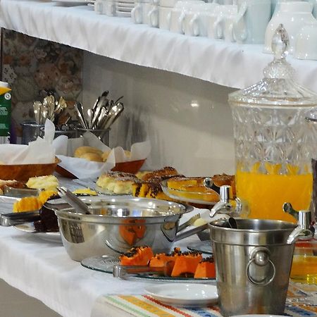 Hotel Monte Carlo Uberlândia Dış mekan fotoğraf