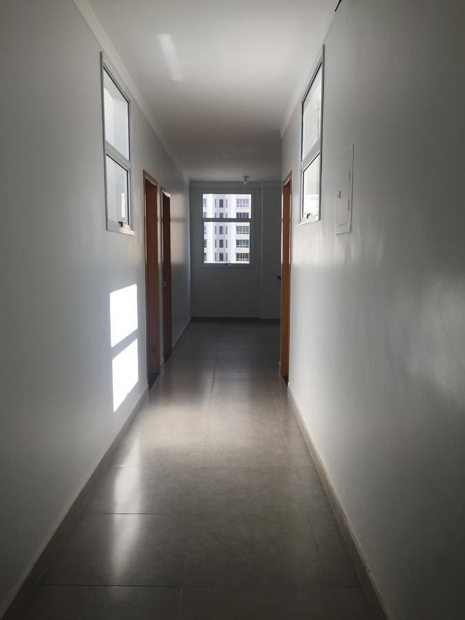 Hotel Monte Carlo Uberlândia Dış mekan fotoğraf