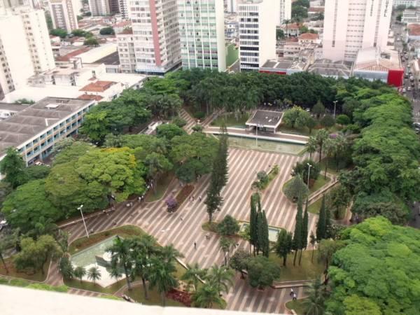 Hotel Monte Carlo Uberlândia Dış mekan fotoğraf