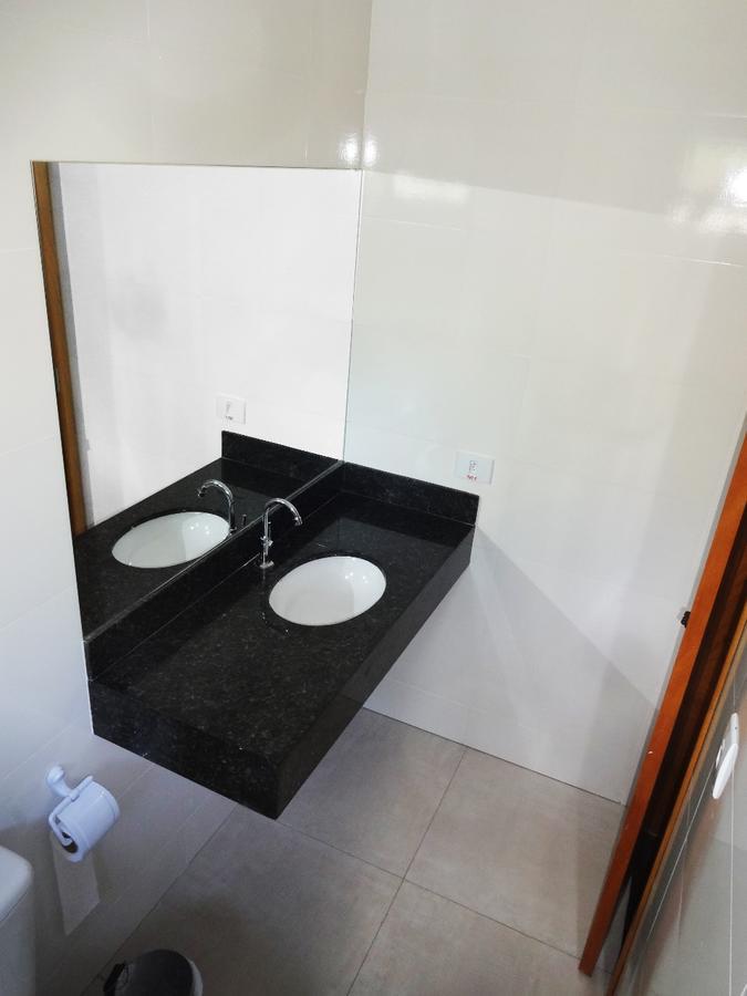 Hotel Monte Carlo Uberlândia Dış mekan fotoğraf